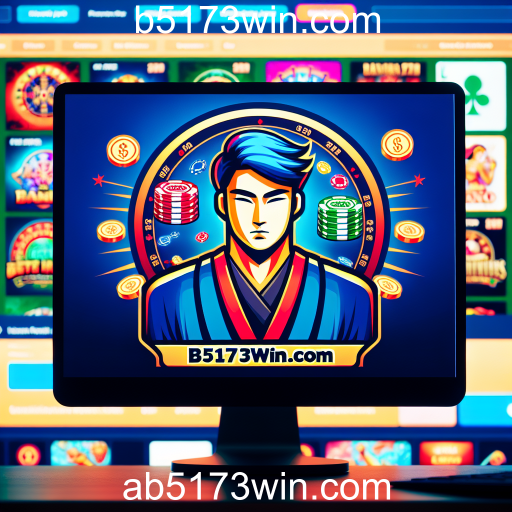 Descubra as Melhores Promoções em Jogos Online no b5173win.com