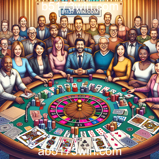 A Magia dos Jogos de Mesa: Entretenimento e Conexão